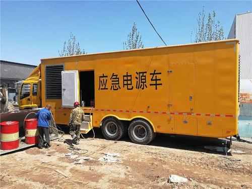 光泽发电车租赁-教您挑选发电机哪些技巧可以掌握使用