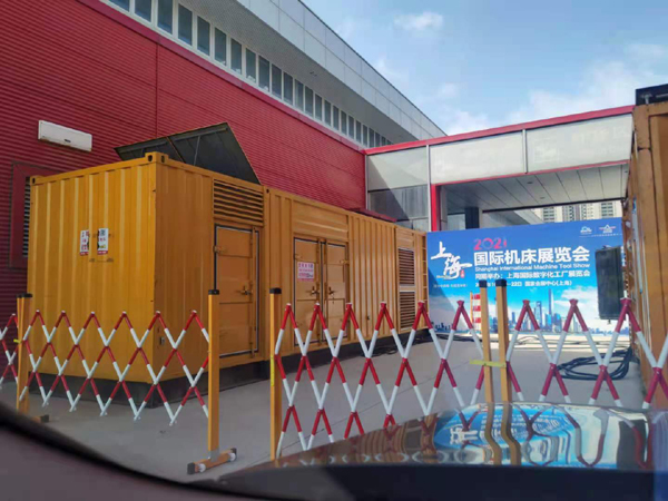 光泽发电车出租-发电机无电压或电压太低怎么办？