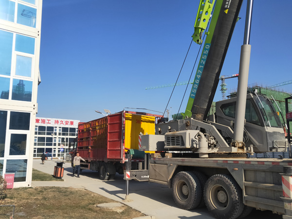 光泽发电机出租50KW柴油发电机组需要配多粗电缆线