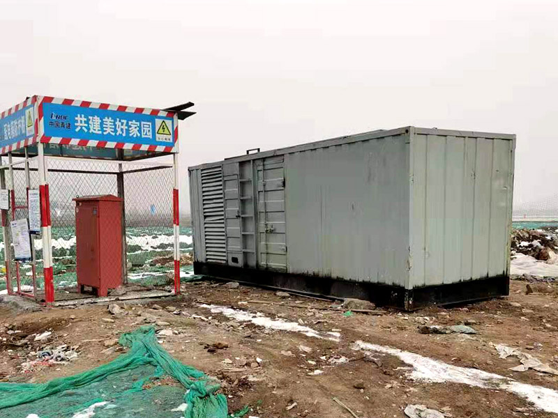 光泽燃气发电机在高海拔地区运行时会遇到哪些常见故障？