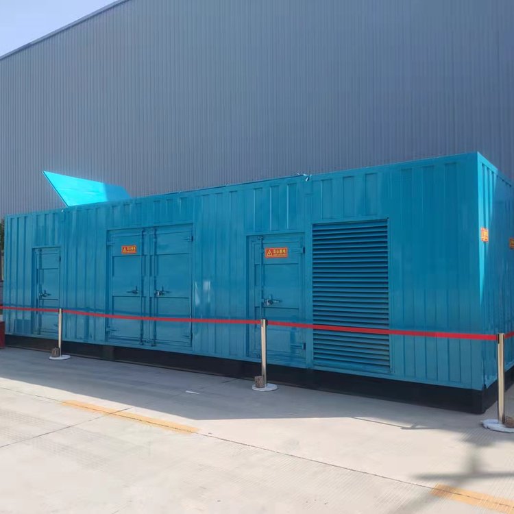 光泽怎样更换柴油发电机组的空气滤清器？
