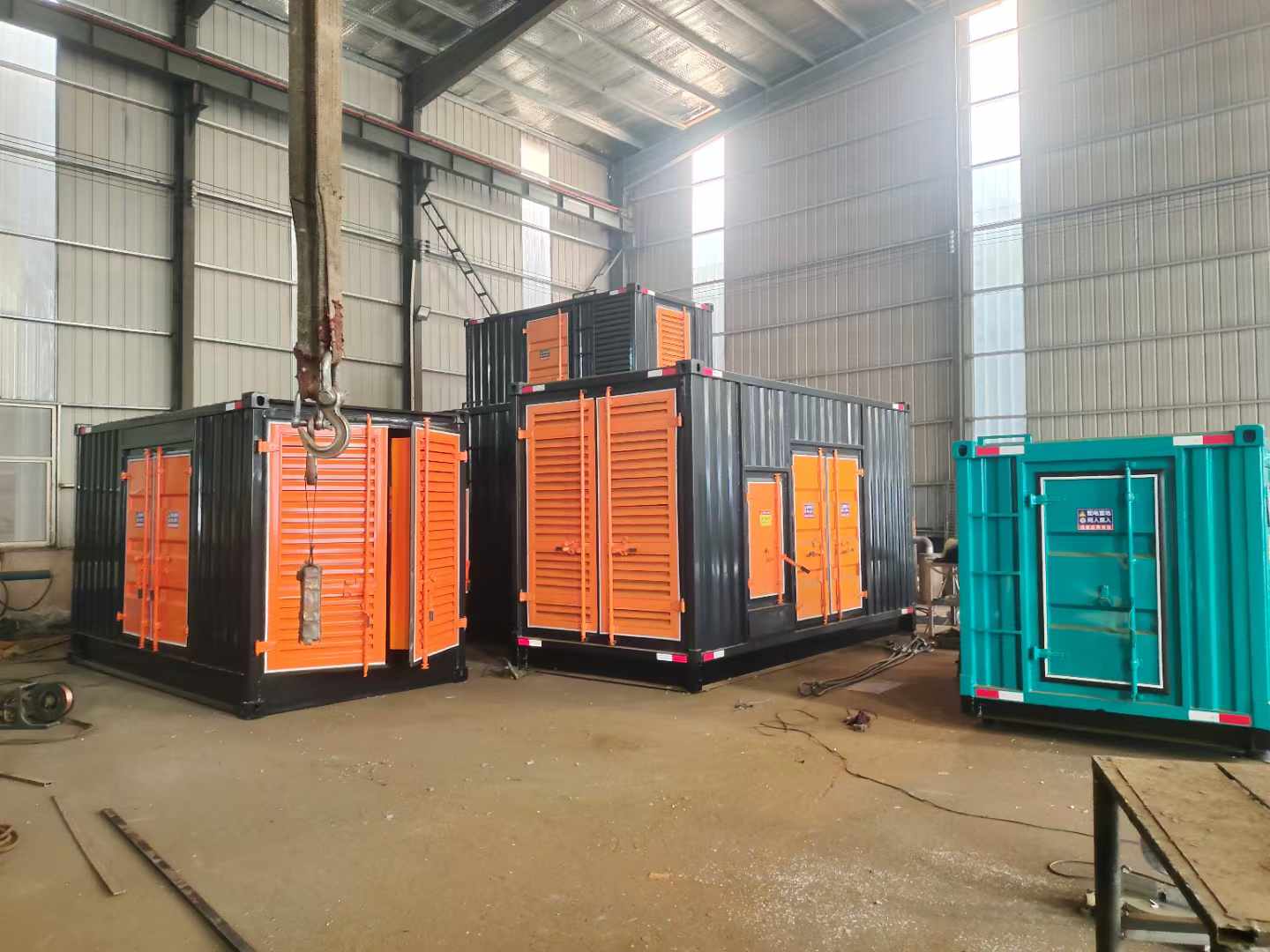 光泽如何根据用电设备的功率选择合适的空开？