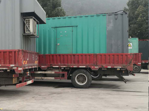 光泽柴油发电机组使用注意安全事项有哪些？