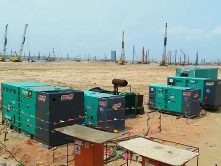 光泽测量水冷式机油散热器密封件尺寸的具体步骤是什么？