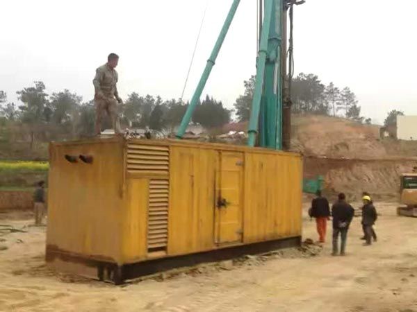 光泽柴油发电机组应用场合有哪些？
